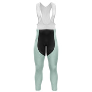 BBPOD Cycling Bib Pants XXS / Male / Thermal Fleece Squid Kit Pants