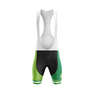 BBPOD Cycling Bib XXS / Male St. Patrick (V1) Bib
