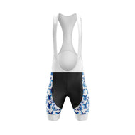 BBPOD Cycling Shorts XXS / Female / Bib Butterfly Bib & Shorts (V9)