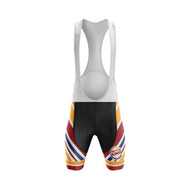 BBPOD Cycling Shorts XXS / Male / Bib Bicycle King Bib & Shorts (V2)