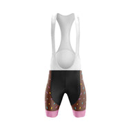 BBPOD Cycling Shorts XXS / Male / Bib Bike Like There's a Donut Bib & Shorts (V2)