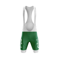 BBPOD Cycling Shorts XXS / Male / Bib Burning Calories Bib & Shorts (V2)