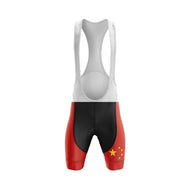 BBPOD Cycling Shorts XXS / Male / Bib China Bib & Shorts (V1)