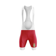 BBPOD Cycling Shorts XXS / Male / Bib Denmark Bib & Shorts (V4)