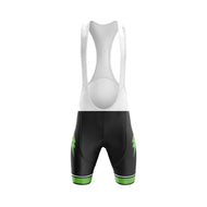 BBPOD Cycling Shorts XXS / Male / Bib Energy Saving Mode Bib & Shorts (V1)