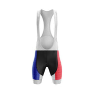 BBPOD Cycling Shorts XXS / Male / Bib France Bib & Shorts (V1)