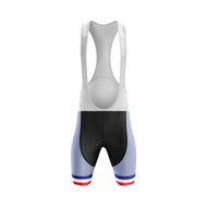 BBPOD Cycling Shorts XXS / Male / Bib France Bib & Shorts (V3)