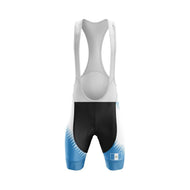 BBPOD Cycling Shorts XXS / Male / Bib Guatemala Bib & Shorts