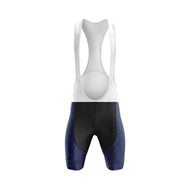BBPOD Cycling Shorts XXS / Male / Bib In case of accident Bib & Shorts (V1)
