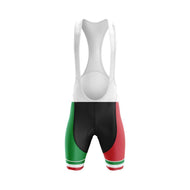 BBPOD Cycling Shorts XXS / Male / Bib Italy Bib & Shorts (V2)