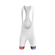 BBPOD Cycling Shorts XXS / Male / Bib Malaysia Bib & Shorts (V1)