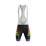 BBPOD Cycling Shorts XXS / Male / Bib Meals on Wheels Bib & Shorts ( V1 )