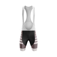 BBPOD Cycling Shorts XXS / Male / Bib Meals on Wheels Bib & Shorts ( V2)
