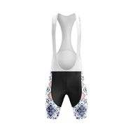 BBPOD Cycling Shorts XXS / Male / Bib Native Bib & Shorts (V10)