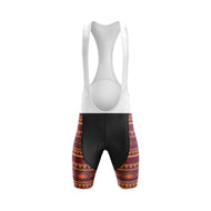 BBPOD Cycling Shorts XXS / Male / Bib Native Bib & Shorts (V11)