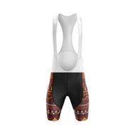 BBPOD Cycling Shorts XXS / Male / Bib Native Bib & Shorts (V9)
