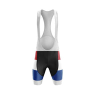 BBPOD Cycling Shorts XXS / Male / Bib Netherland Bib & Shorts V1