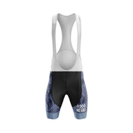 BBPOD Cycling Shorts XXS / Male / Bib No Gas Bib & Shorts (V2)