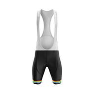 BBPOD Cycling Shorts XXS / Male / Bib Pink Floyd Bib & Shorts