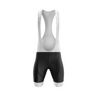 BBPOD Cycling Shorts XXS / Male / Bib Skeleton Bib & Shorts