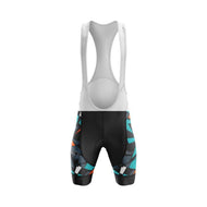 BBPOD Cycling Shorts XXS / Male / Bib Solution to Pollution Bib & Shorts (V2)