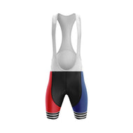 BBPOD Cycling Shorts XXS / Male / Bib South Korea Bib & Shorts (V3)