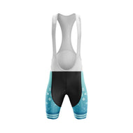 BBPOD Cycling Shorts XXS / Male / Bib Thank You NHS Bib & Shorts V2