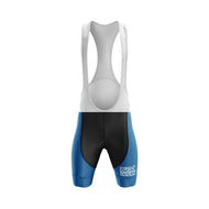 BBPOD Cycling Shorts XXS / Male / Bib V1 FU Cancer Bib & Shorts