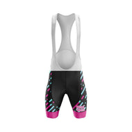 BBPOD Cycling Shorts XXS / Male / Bib V1 FU Cancer V2 Bib & Shorts