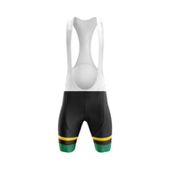 BBPOD Cycling Shorts XXS / Male / Bib Washington Bib & Shorts (V4)