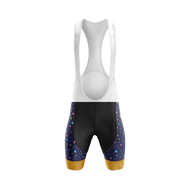 BBPOD Cycling Shorts XXS / Male / Bib Will Bike for Coffee and Donut Bib & Shorts