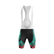 BBPOD Cycling Shorts XXS / Male / Bib You lost me at I don't bike Bib & Shorts (V2)