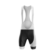 BBPOD Cycling Shorts XXS / Male / Black If you can read this Bib V3