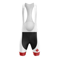 BBPOD Cycling Shorts XXS / Male The Eh Team Bib ( V2 )