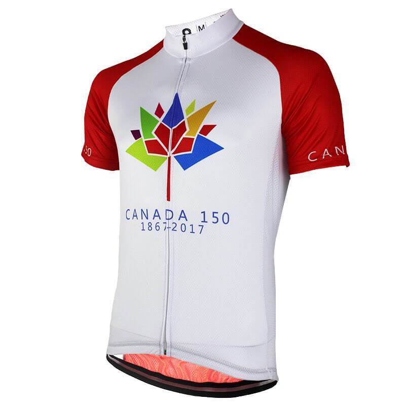 Canada 150 Official Licensed Shirt main image 1