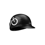 Bike Forever Cycling Cap (Black)