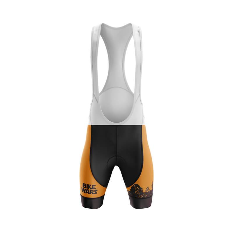 Tatooine Bike Wars Bib & Shorts