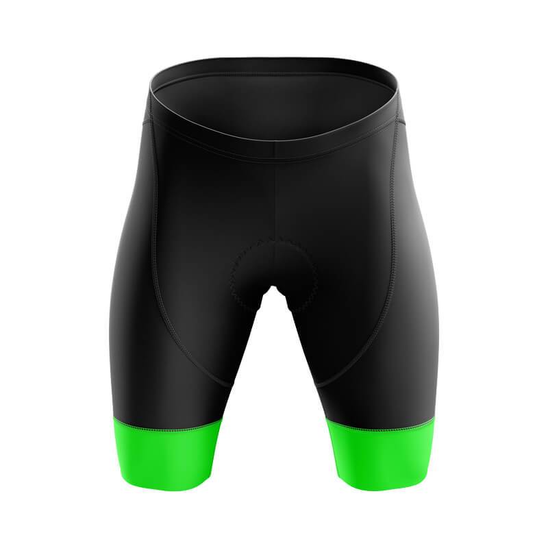 bike shorts garage