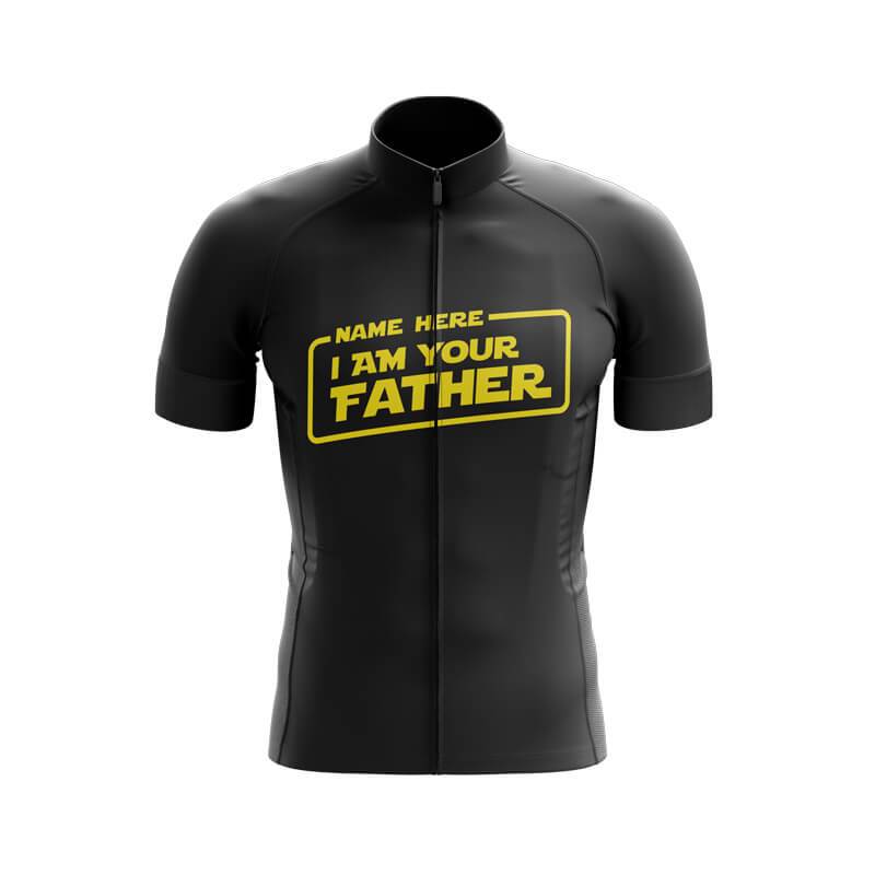 I am your Father Club Jersey