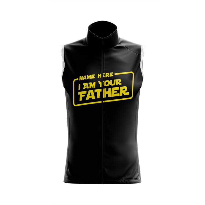 I am your Father Sleeveless Club Jersey
