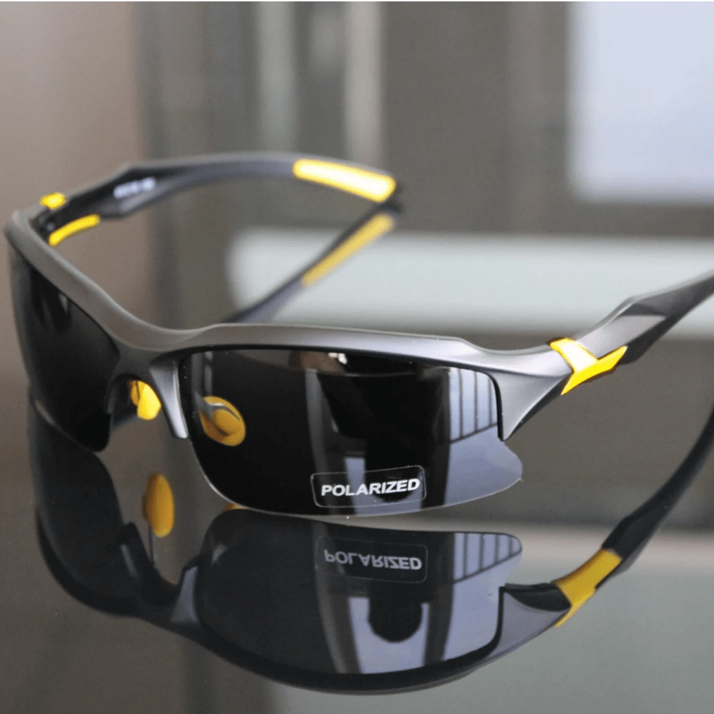 STEALTH Professional Cycling Glasses