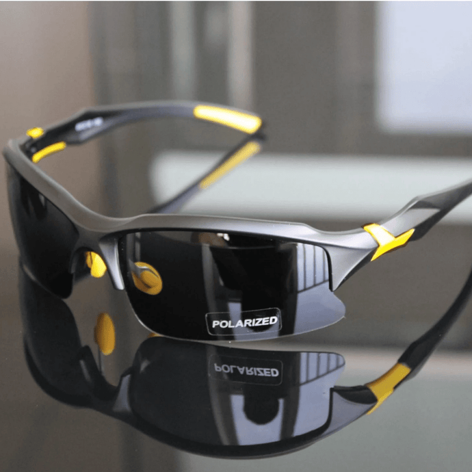 comaxsun Official Store Eyewear STEALTH Professional Cycling Glasses